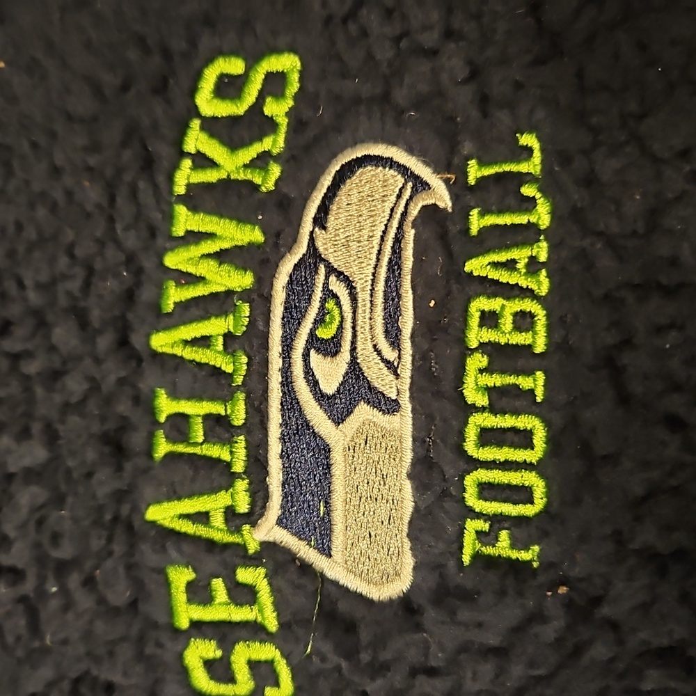 Seattle Seahawks - Picture 2 of 4